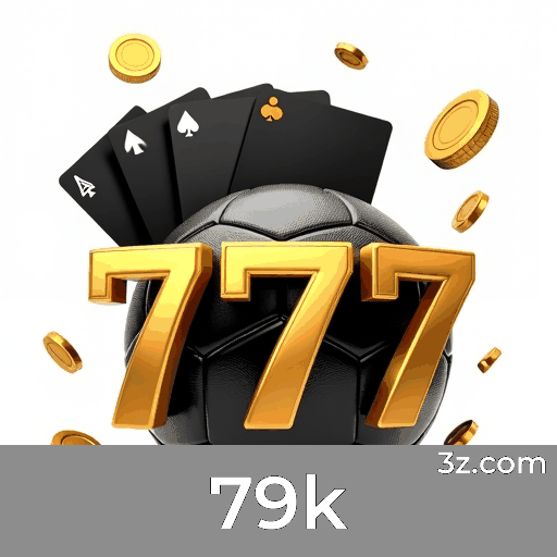 79k: Desfrute de Bônus e Ofertas Exclusivas