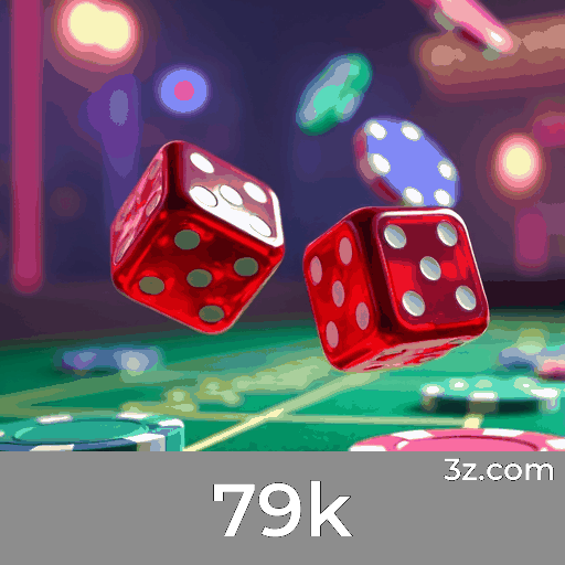 79k Plataforma: Experiência e Serviço Profissional