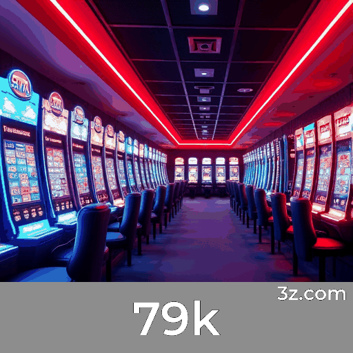 Maximize Promoções e Potencialize Recompensas na 79k