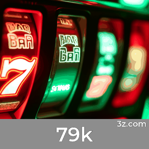 Maximize Promoções e Potencialize Recompensas na 79k