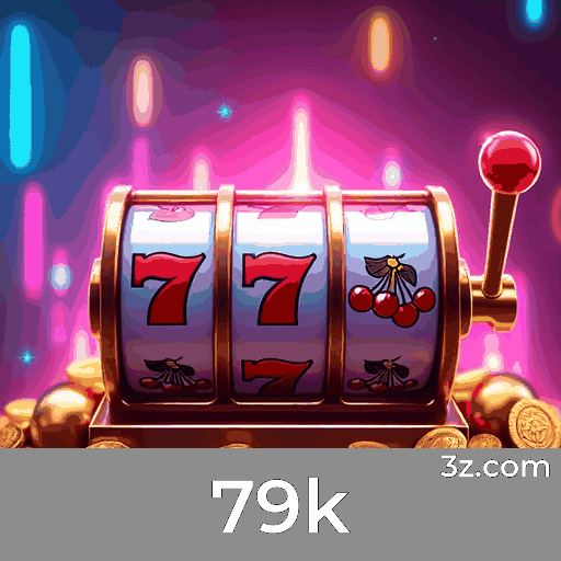 79k Plataforma: Experiência e Serviço Profissional