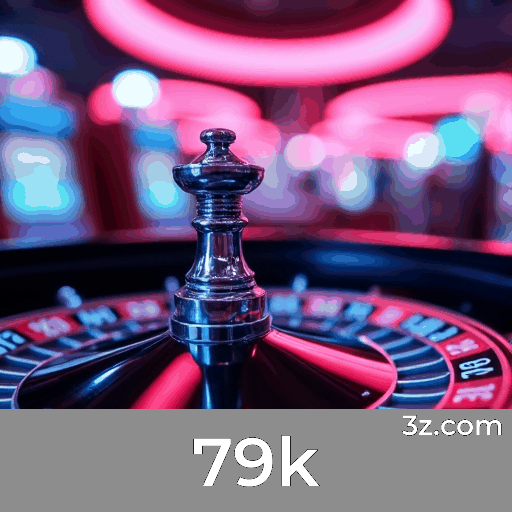79k Casino: Excelência e Privacidade no Programa VIP