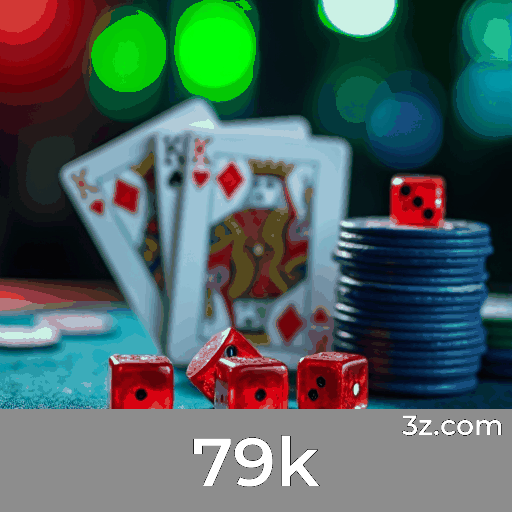 Descubra Inovações Transformadoras nos Jogos com 79k