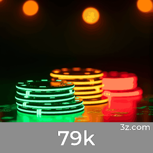 79k: A Revolução das Apostas em Seu Celular